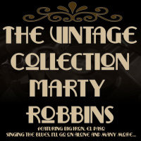 Marty Robbins - The Vintage Collection